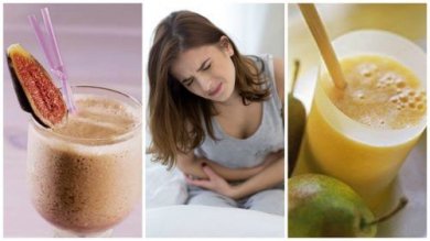 Dites adieu à la constipation avec ces 5 jus laxatifs naturels