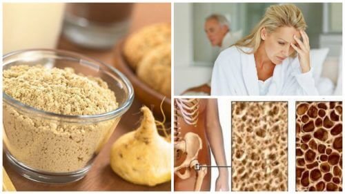 Les 7 bienfaits de la racine de maca pour la santé de la femme