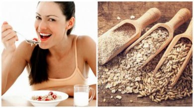 Les 7 aliments pour perdre du poids avec les hydrates de carbones