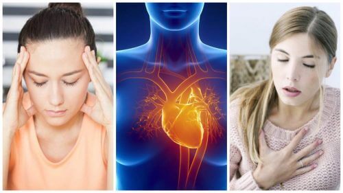 Les 7 symptômes méconnus de l'infarctus chez la femme