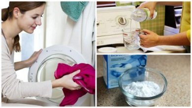 Éliminez les mauvaises odeurs de vos vêtements