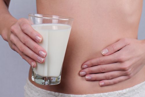 Signes méconnus d’intolérance au lactose