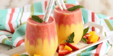5 smoothies spectaculaires pour perdre du poids sans avoir faim
