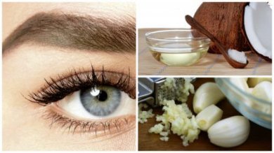 7 astuces naturelles pour des sourcils plus épais
