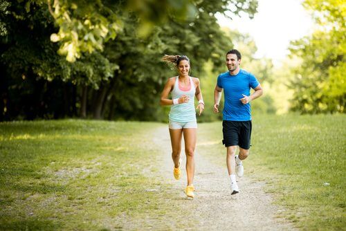 Running