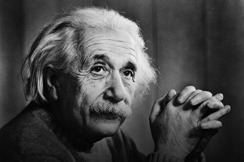 Albert Einstein, le génie après l échec