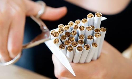 Identifier les mécanismes cérébraux pour arrêter de fumer