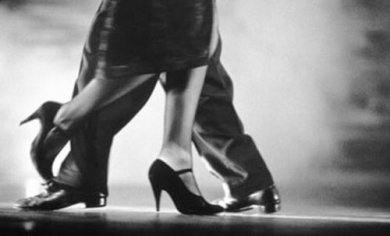 5 bienfaits de la danse