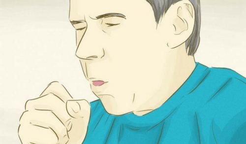 Tousser pour freiner une soudaine crise cardiaque ?