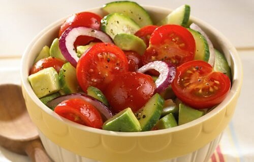 6 combinaisons d'aliments aux grands bienfaits pour la santé