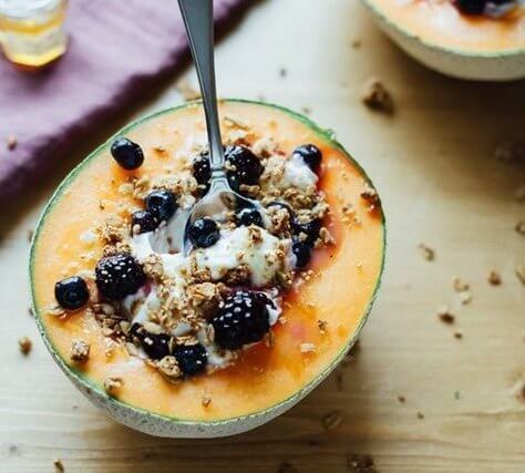 Changements alimentaires : trouvez les bonnes associations