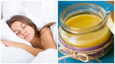 Comment préparer un onguent maison pour améliorer la qualité du sommeil
