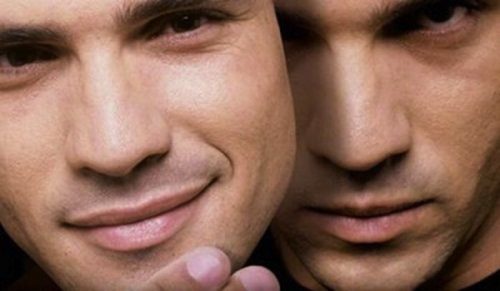 La personnalité psychopathe est distante.