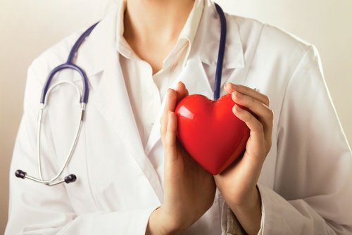 Les graines de chia pour le coeur.
