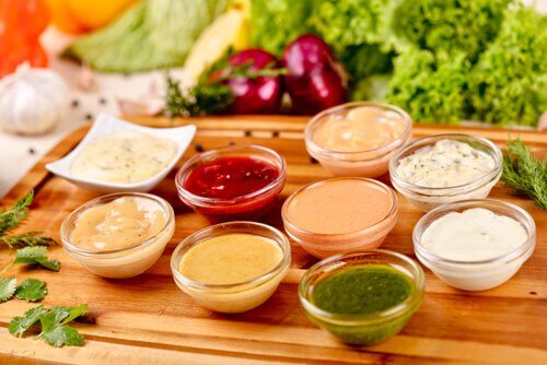 ne pas consommer d'assaisonnements en cas d'hypertension.