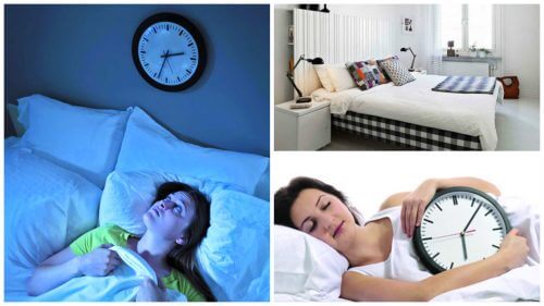 8 méthodes qui vous aideront à combattre les troubles de sommeil 8 méthodes qui vous aideront à combattre les troubles de sommeil