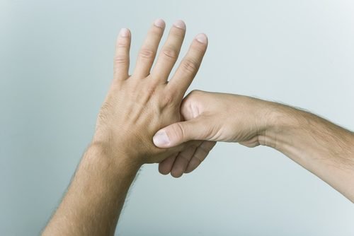 Technique japonaise pour éliminer le stress