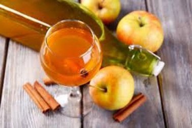 Les 8 bienfaits d'une cuillerée de vinaigre de pomme par jour