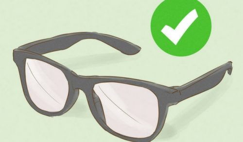 4 astuces indispensables pour prendre soin de ses lunettes