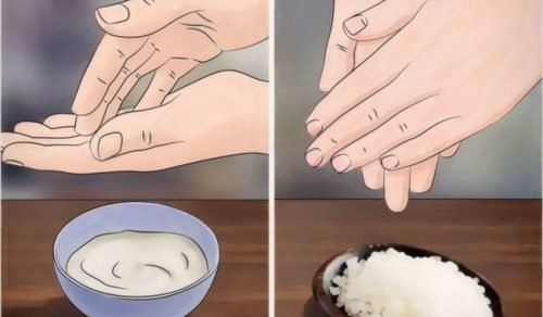 4 recettes naturelles pour des mains douces - Améliore ta Santé