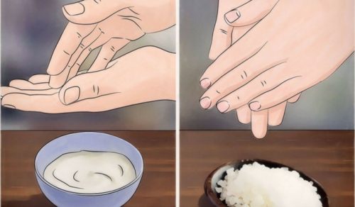 4 recettes naturelles pour des mains douces