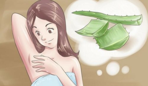 5 types de déodorant naturel pour éliminer les mauvaises odeurs