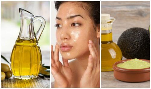 5 masques à l'huile d'olive pour faire du bien à votre peau chez vous