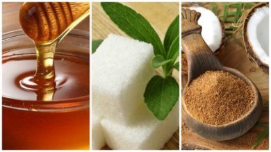 5 substituts au sucre que vous apprécierez connaître