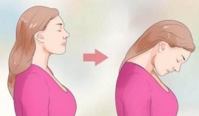 Dites adieu aux douleurs de cou avec ces 6 remèdes maison