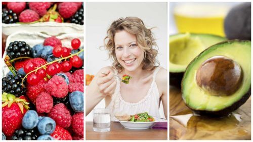 7 aliments contre le vieillissement que vous devriez inclure dans votre alimentation