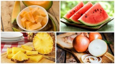 7 aliments diurétiques que vous devriez ajouter à votre alimentation