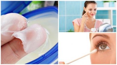 7 astuces beauté avec de la vaseline à connaître !