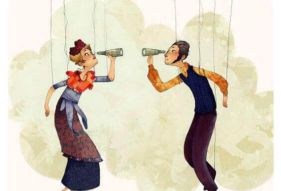 Comment aimer sans attaches.