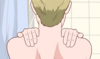 11 exercices pour soulager les douleurs d'épaule