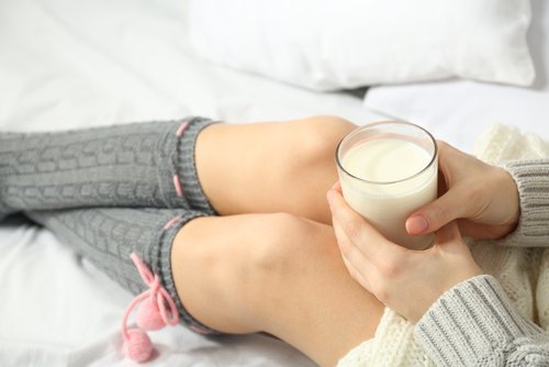 avoine pour mieux dormir : riche en mélatonine et vitamine D