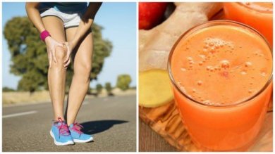 Renforcez vos os et soulagez vos articulations avec cette boisson naturelle