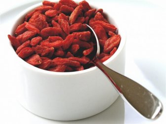 Que sont les baies de goji et leurs bienfaits ?