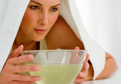 Les feuilles d'eucalyptus sont efficaces contre la congestion nasale.