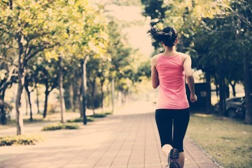 courir
