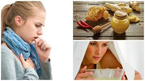 Les 5 meilleurs expectorants maison pour calmer la toux naturellement
