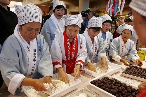 Culture et qualité de sommeil.