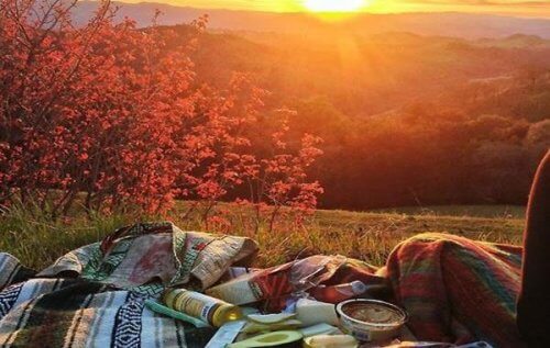 Silence pour le moral.