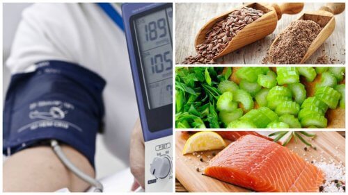 Contrôler l’hypertension en augmentant la consommation de ces 7 aliments