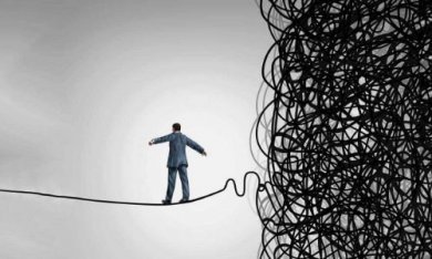 6 pensées pour passer de la peur à la motivation rapidement