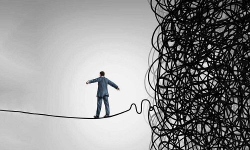 6 pensées pour passer de la peur à la motivation rapidement