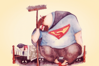 Le secret des parents : ne rien prendre pour acquis