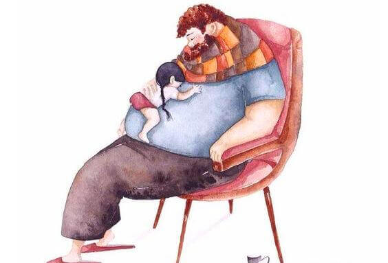 Les parents doivent écouter.