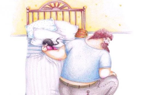 Les parents doivent être présents.