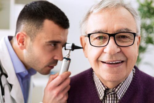 Consultez! Votre audition est importante.