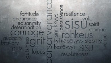 Sisu, la fabuleuse stratégie finlandaise pour les moments difficiles